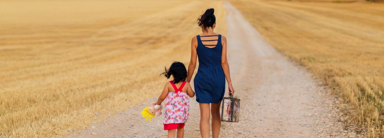 Alleine Erziehen: Ursachen der Zunahme von Alleinerziehenden mit minderjährigen Kindern