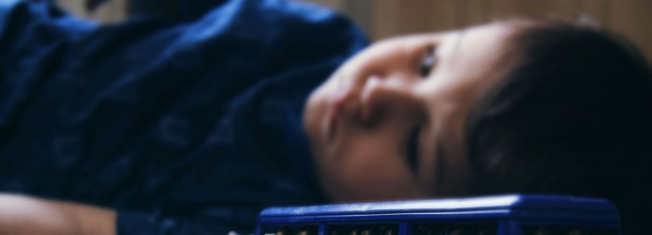 Alleine Erziehen: Bei Tod eines Elternteils